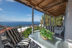 Skopelos Casa Di Levante Glossa