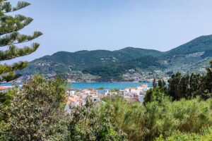 Skopelos Casa Naturale