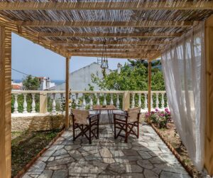 Skopelos Casa Naturale