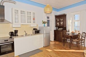 Skopelos Cherrys Home House Glossa Skopelou