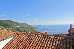 Skopelos Cherrys Home House Glossa Skopelou