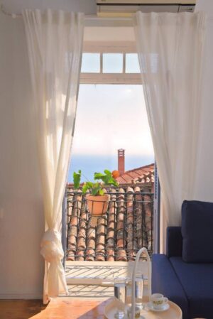 Skopelos Cherrys Home House Glossa Skopelou