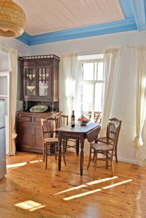 Skopelos Cherrys Home House Glossa Skopelou