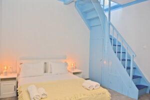 Skopelos Cherrys Home House Glossa Skopelou