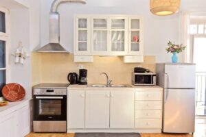 Skopelos Cherrys Home House Glossa Skopelou