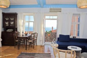 Skopelos Cherrys Home House Glossa Skopelou