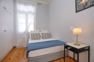 Skopelos Chez Nellie House