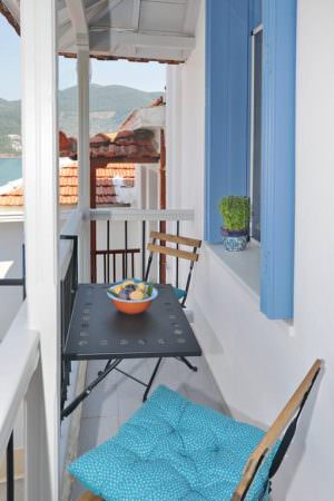 Skopelos Chez Nellie House