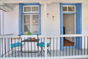 Skopelos Chez Nellie House