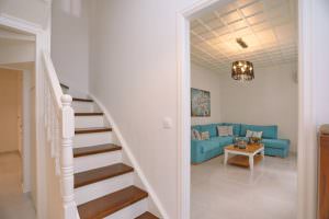 Skopelos Chez Nellie House