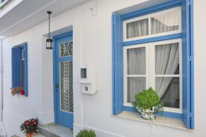 Skopelos Chez Nellie House