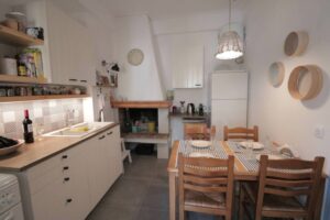 Skopelos Chora Apartment