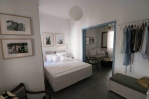 Skopelos Chora Apartment