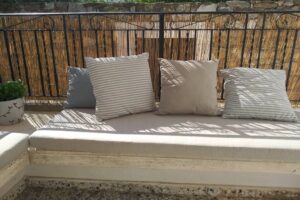 Skopelos Chora Apartment