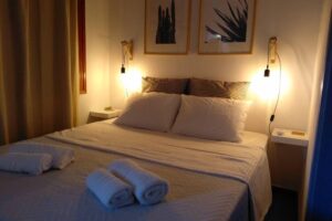 Skopelos Chora Apartment