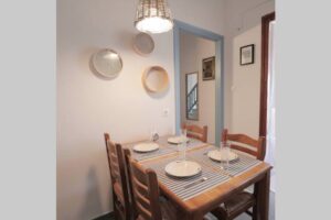 Skopelos Chora Apartment