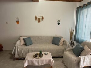 Skopelos Christys House Glossa