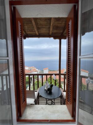 Skopelos Christys House Glossa