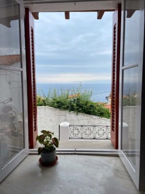 Skopelos Christys House Glossa