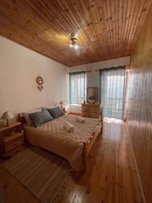 Skopelos Christys House Glossa