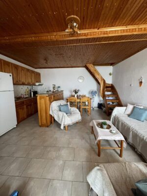 Skopelos Christys House Glossa