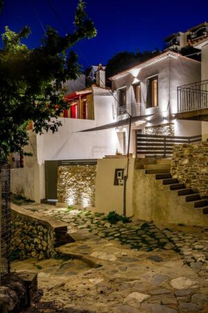 Skopelos Cute House