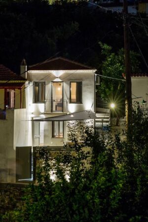 Skopelos Cute House
