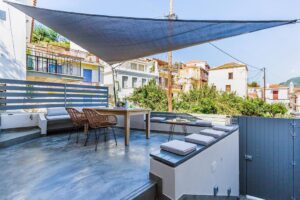 Skopelos Cute House