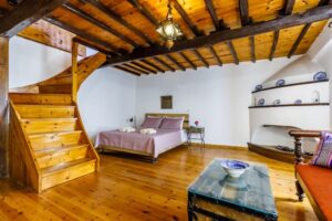 Skopelos Daphne House Town Chora