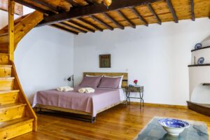 Skopelos Daphne House Town Chora