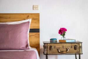 Skopelos Daphne House Town Chora