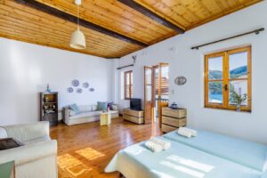 Skopelos Daphne House Town Chora