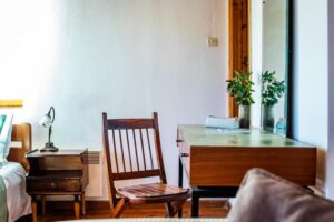 Skopelos Daphne House Town Chora