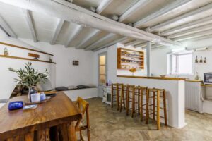 Skopelos Daphne House Town Chora