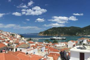 Daskios House (Δάσκιος)