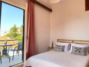 Skopelos Demie And George House Houses Accommodation