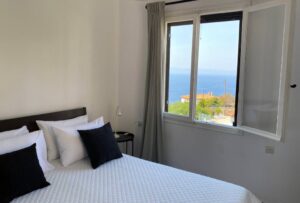 Skopelos Demie And George House Houses Accommodation