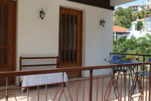 Skopelos Demie And George House Houses Accommodation