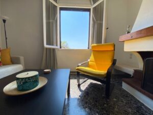 Skopelos Demie And George House Houses Accommodation