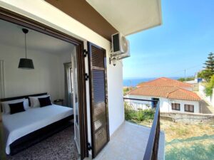 Skopelos Demie And George House Houses Accommodation