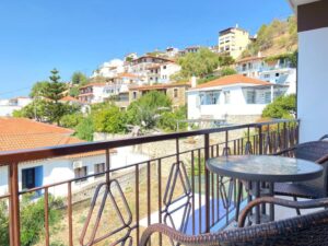 Skopelos Demie And George House Houses Accommodation