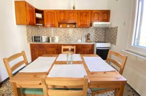 Skopelos Demie And George House Houses Accommodation