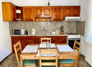 Skopelos Demie And George House Houses Accommodation