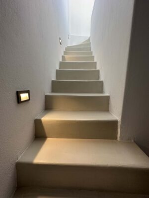 Skopelos Double Terrace Sea View House