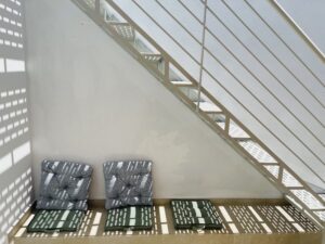 Skopelos Double Terrace Sea View House