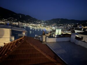 Σκόπελος Terrace Seaview Σπίτι, Double Terrace Seaview House, Σπίτια, Διαμονή, Χώρα, Πόλη, Λιμάνι, Βόρειες Σποράδες, Ελλάδα