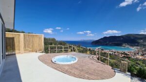 Skopelos Eunices House