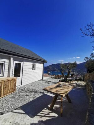 Skopelos Eunices House