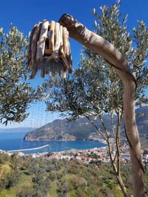 Skopelos Eunices House