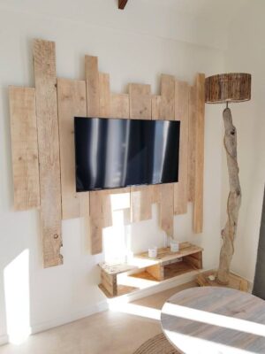 Skopelos Eunices House